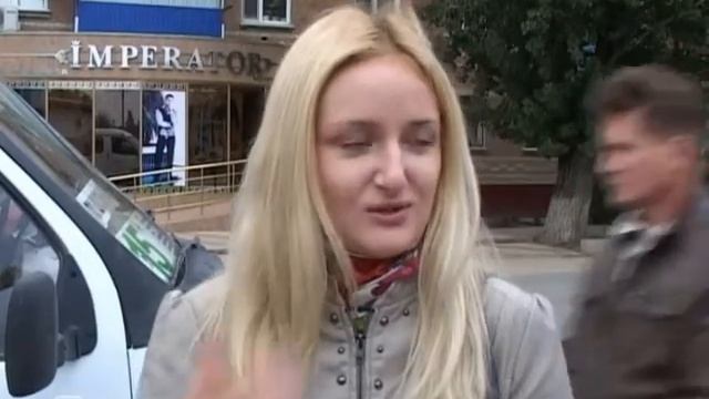 "Серьезный разговор" от 06.10.2010г. часть1 смотреть онлайн