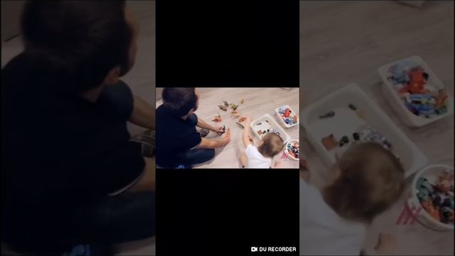 Папа в декрете. СМИ о нас смотреть онлайн