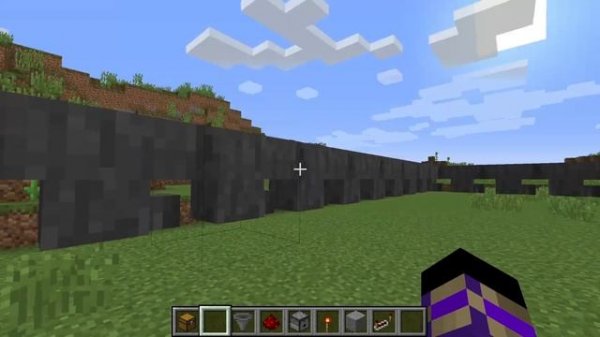 ТУТОР КАК СДЕЛАТЬ МЕХАНИЗМ ТАЙКУН В МАЙНКРАФТ! TYCOON MINENC