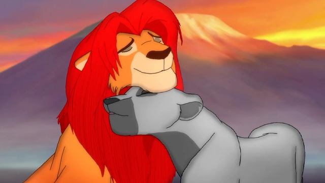 FOR ПАРЕ/КОРОЛЬ ЛЕВ/TKL/THE LION KINQ смотреть онлайн