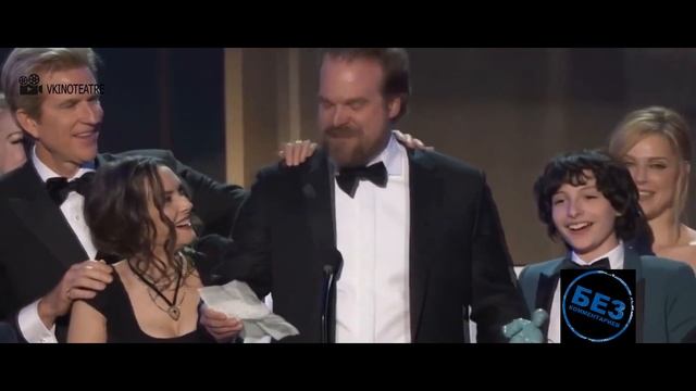 Вайнона Райдер вела себя неадекватно на церемонии SAG Awards 2017 ССЫЛКА НА СКАЧИВАНИЕ В ОПИСАНИИ !