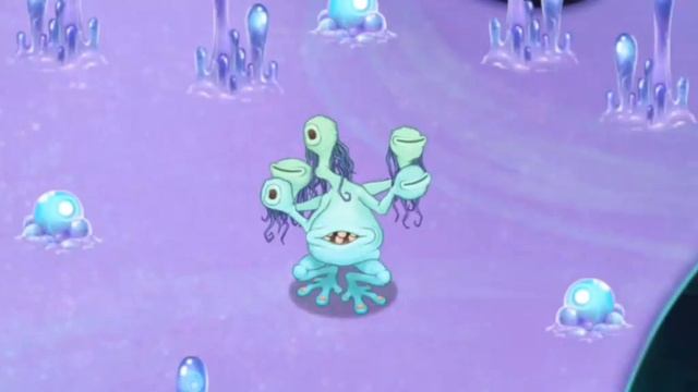 my singing monster плакса ... остров плазмы #msm #mysingingmonsters смотреть онлайн