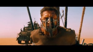 отрывок из фильм Безумный Макс  Дорога ярости 2015 /