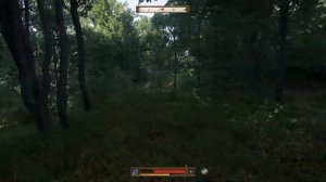 Kingdom Come Deliverance 2 Артефакты: Кинжал и перчатки Брунцвика