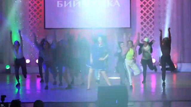 Мисс "Бийчанка" 2020 смотреть онлайн