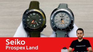 Американские Черепахи / Seiko SRPJ31, SRPJ33, SRPH99