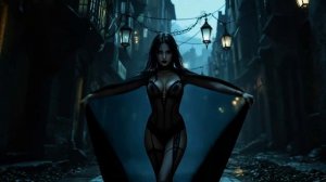 Любите женщину.