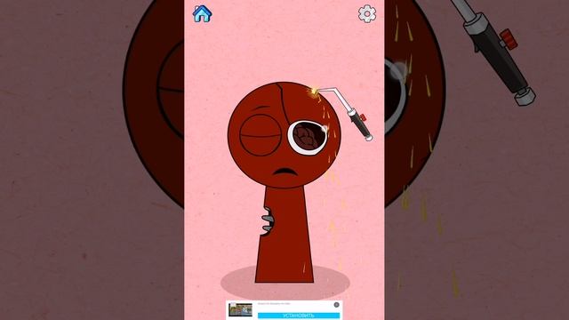 третье видео