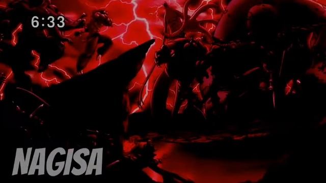 💢AMV💢7 смертных грехов🔥