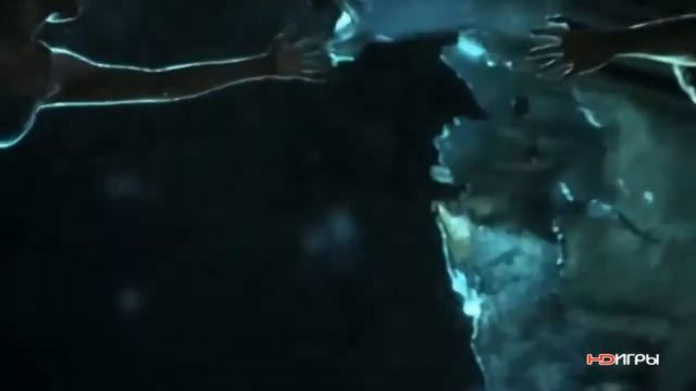 Обзор Tomb Raider 2013 от BLOGAMERS.RU смотреть онлайн