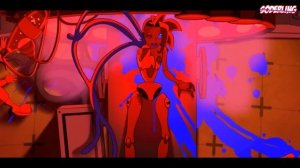 Новый Мульт от GLITCH и создателей «Дома Совы»