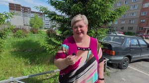 Мы завтра уезжаем в отпуск. Покупочки  с собой в дорогу.