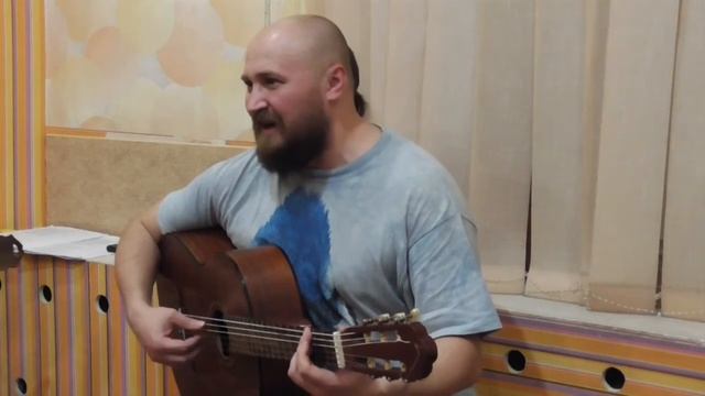 Алексей Дзевицкий "Ковыли" смотреть онлайн