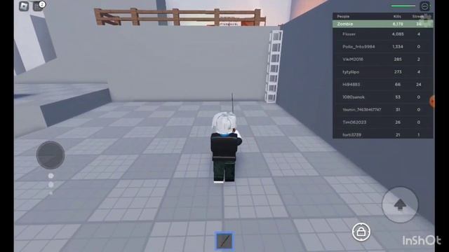 ЕСЛИ Я ПРЕВРАЩУСЬ В ЗОМБИ ВИДЕО ОБОРВЁТСЯ ROBLOX смотреть онлайн