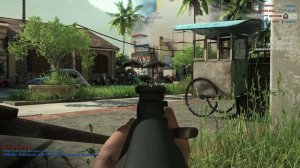«Rising Storm 2: Vietnam- эпические сражения ждут!»
