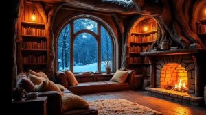 Beautiful music for sleep and relaxation