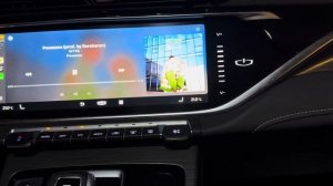 Geely Atlas Pro x Carkit: Apple Carplay из Carbitlink без установки приложен?