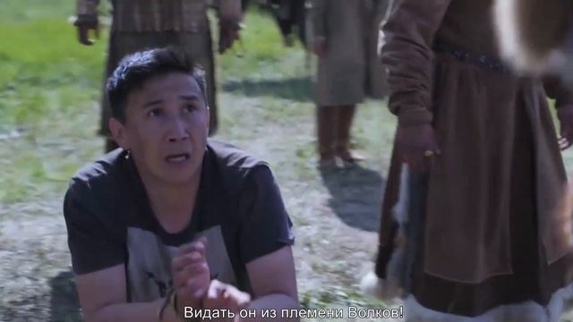 Фильм «Бүгүн-былыр» выходит на широких экранах республики смотреть онлайн