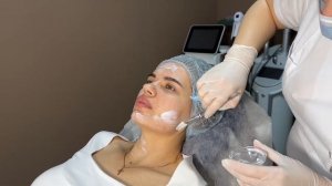 Биоревитализация лица: секреты идеальной кожи от косм