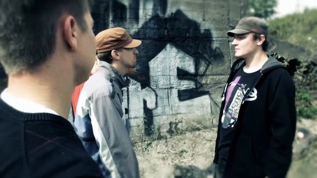 SIJEI & MC_STEP - В ГОРОДЕ ЭН