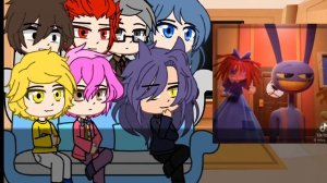 реакция 13 карт на Вару как Джекс || bubble_bog