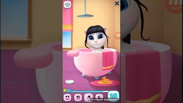 Моя Анджела летсплей