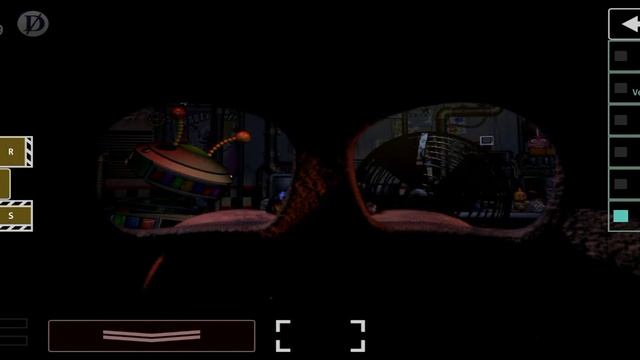 играем во фнаф "Ultimate Custom Night" ссылка на ТГ в описании смотреть онлайн