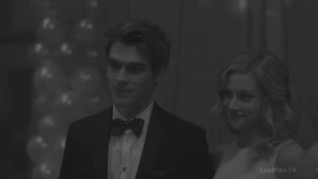 Betty x Archie | Девочка по соседству смотреть онлайн