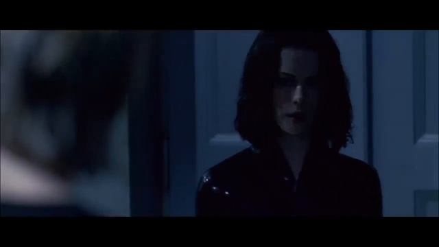 Другой мир Фильм 2003 Фэнтази Фантастика, боевик, триллер смотреть онлайн