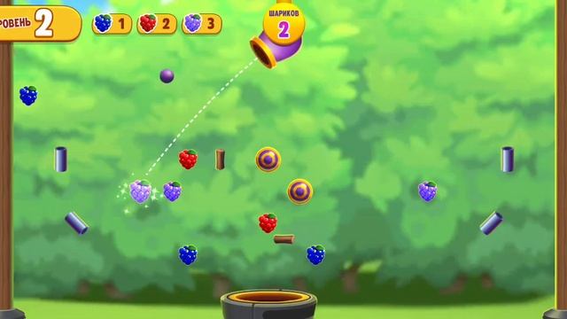 ГОВОРЯЩИЙ ТОМ И ДРУЗЬЯ #22 смотреть онлайн