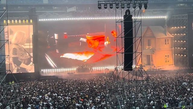 КняZz - воспоминание о былой любви