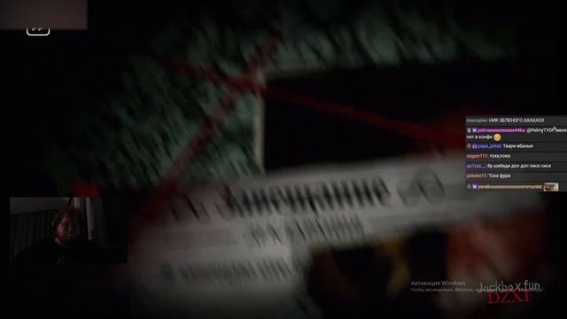 T2X2 ИГРАЕТ В СМЕРТЕЛЬНАЯ ВЕЧЕРИНКА JACKBOX