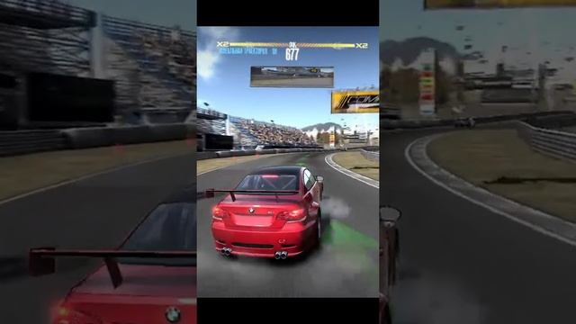 Продолжение NFS #12 смотреть онлайн
