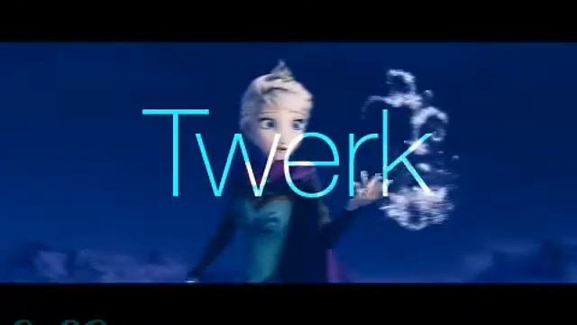 ❣Эльза и Рапунцель - "Зажигай принцесса" ❣ SofiGrey смотреть онлайн