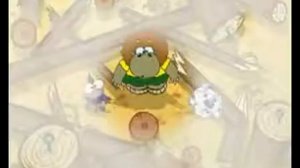 Волшебные холмы   серия 4 «Осень»