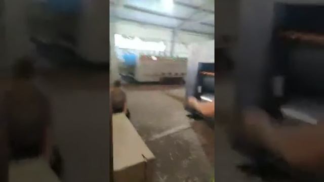 Линия производства гофрокоробов ASTRA-C 1524