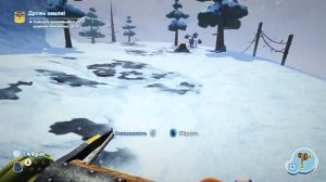 ШАРИКО-БАНАНИКО | Bugsnax #10