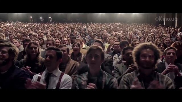 Стів Джобс (Steve Jobs) 2015. Український телевізійний ролик [1080р] смотреть онлайн