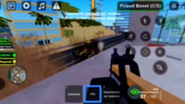 ЗАСАДА ТАНКОВ!!! читать описания!