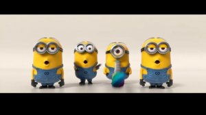 Гадкий я 2.  '2013'