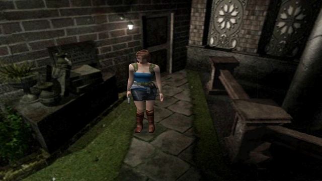 Прохождение Resident evil 3 смотреть онлайн