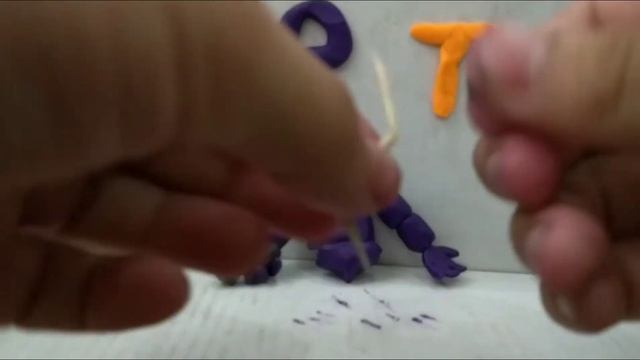 [ТУТОРИАЛ] ТЕНЬ АНИМАТРОНИКИ ИЗ ПЛАСТИЛИНА смотреть онлайн