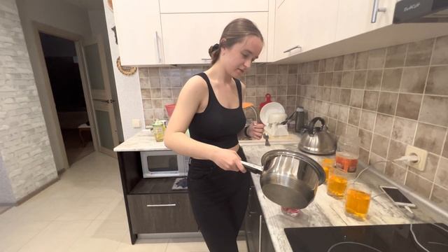 Student’s diaries ep. 25 | собеседование | курсач | новый маникюр смотреть онлайн