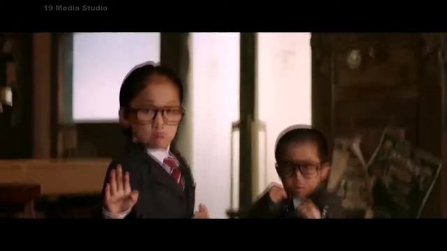 КИНГСМАН 2 "Японское Бюро" Фан Ролик (2017) ЗОЛОТОЕ КОЛЬЦО Фильм HD смотреть онлайн