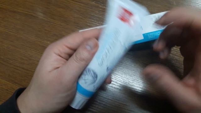 Распаковка Зубная паста Splat Professional Biocalcium 100 мл из Rozetka co смотреть онлайн