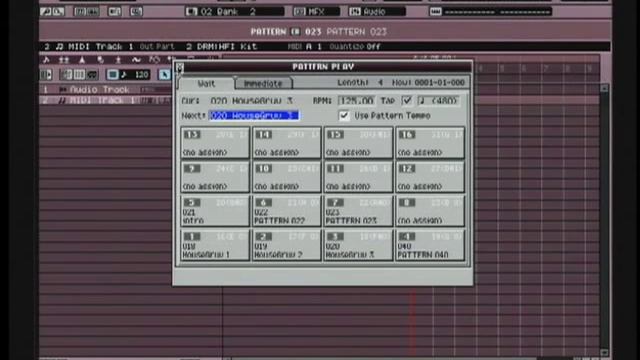 Roland MV-8000 - Using The Pattern Record Mode- Mike Acosta смотреть онлайн