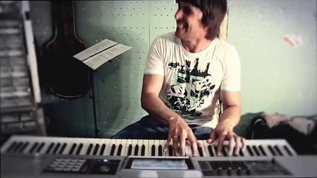 Голос за кадром - Пацифист смотреть онлайн