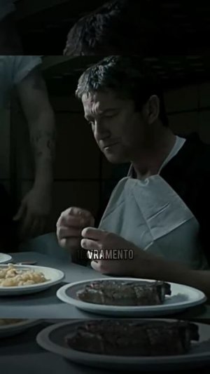 фильм: Законопослушный гражданин (2009)