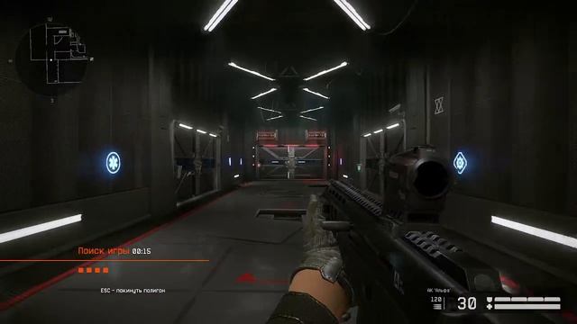Warface #1 смотреть онлайн