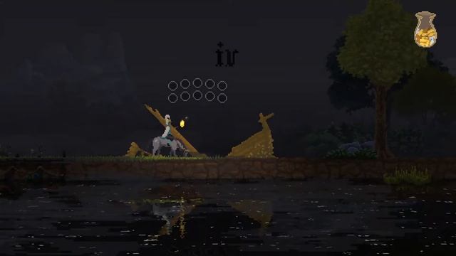 Kingdom Two Crowns Внеочередной стрим. Поговорим о взломе Янд? смотреть онлайн